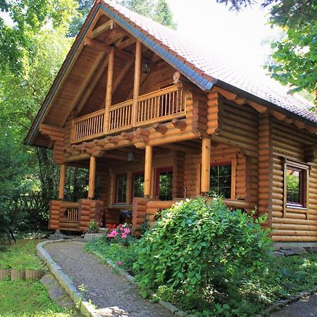 Chalet Mit Schlossblick Wernigerode, Chalet 2 Luaran gambar